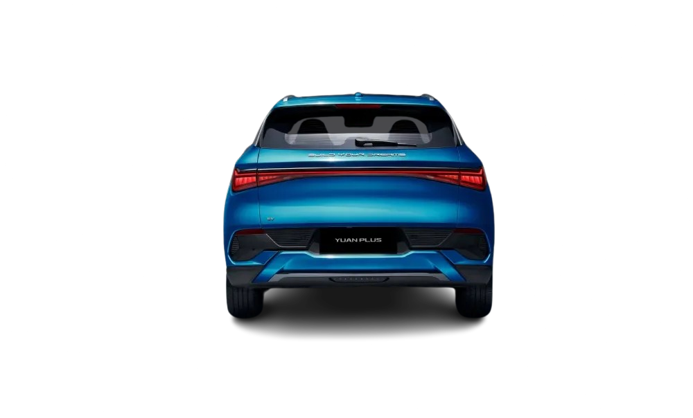 Imagen principal del vehículo
