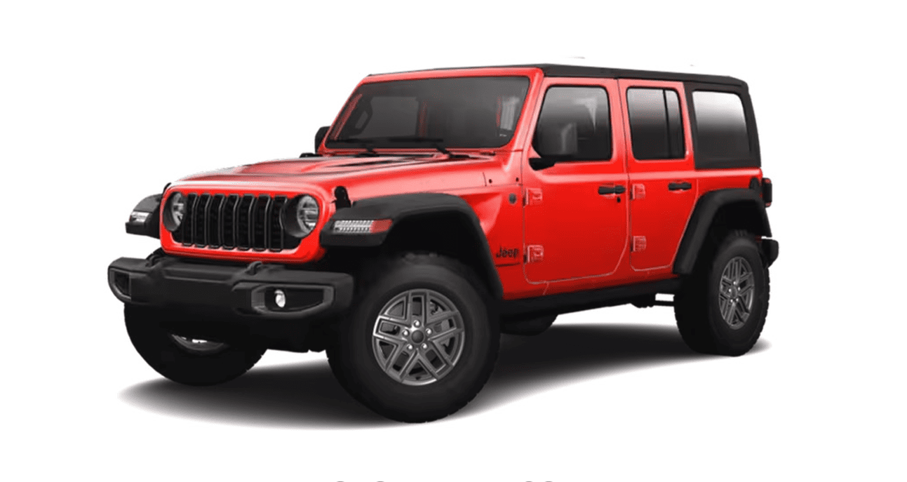 Imagen principal del vehículo