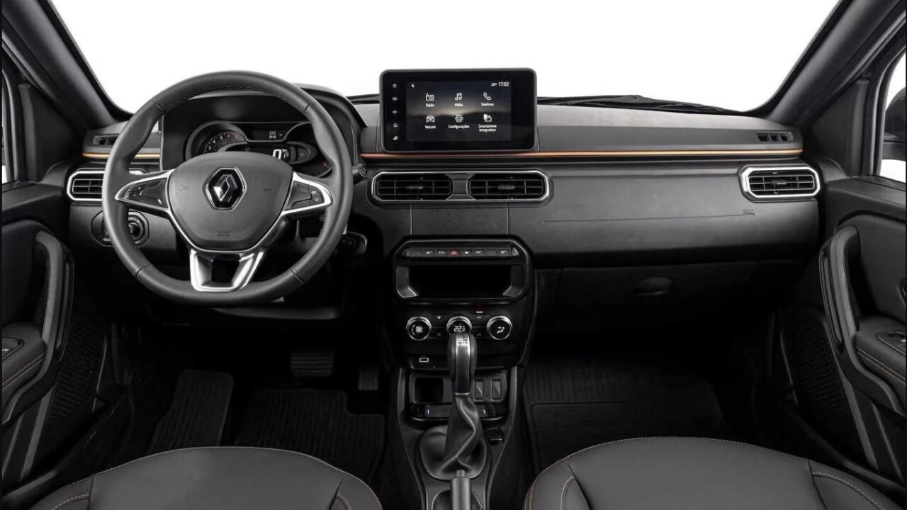 Imagen principal del vehículo
